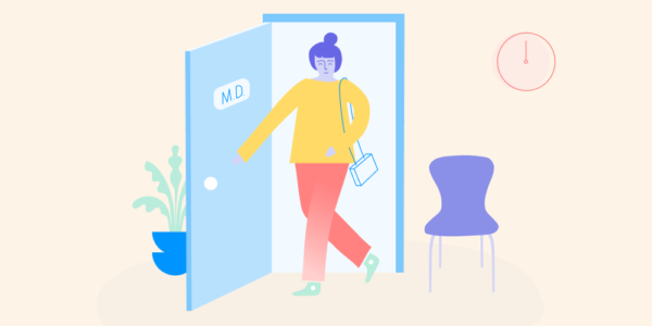 Improving Patient Experience