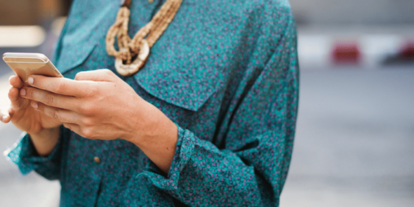 Texting with patients direct primary care