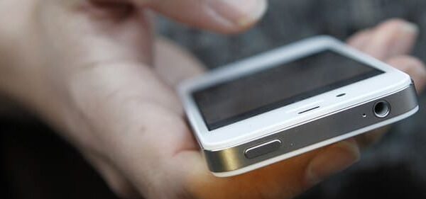 HIPAA Texting Alternative Facts