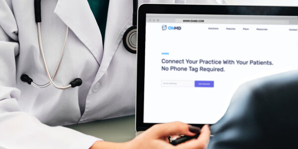 An overview of healthcare messaging apps