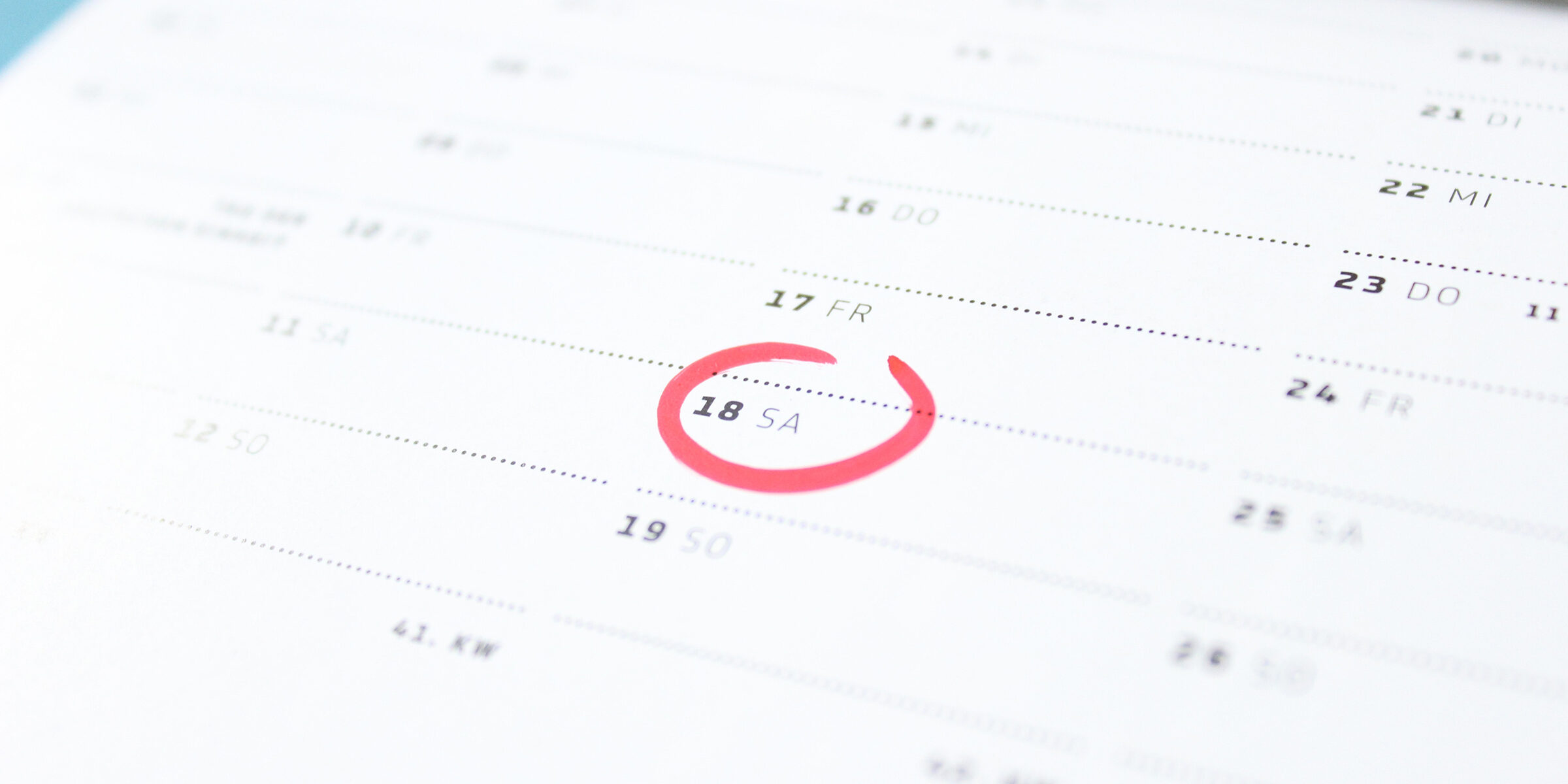 Decrease patient no-shows with reminder texts