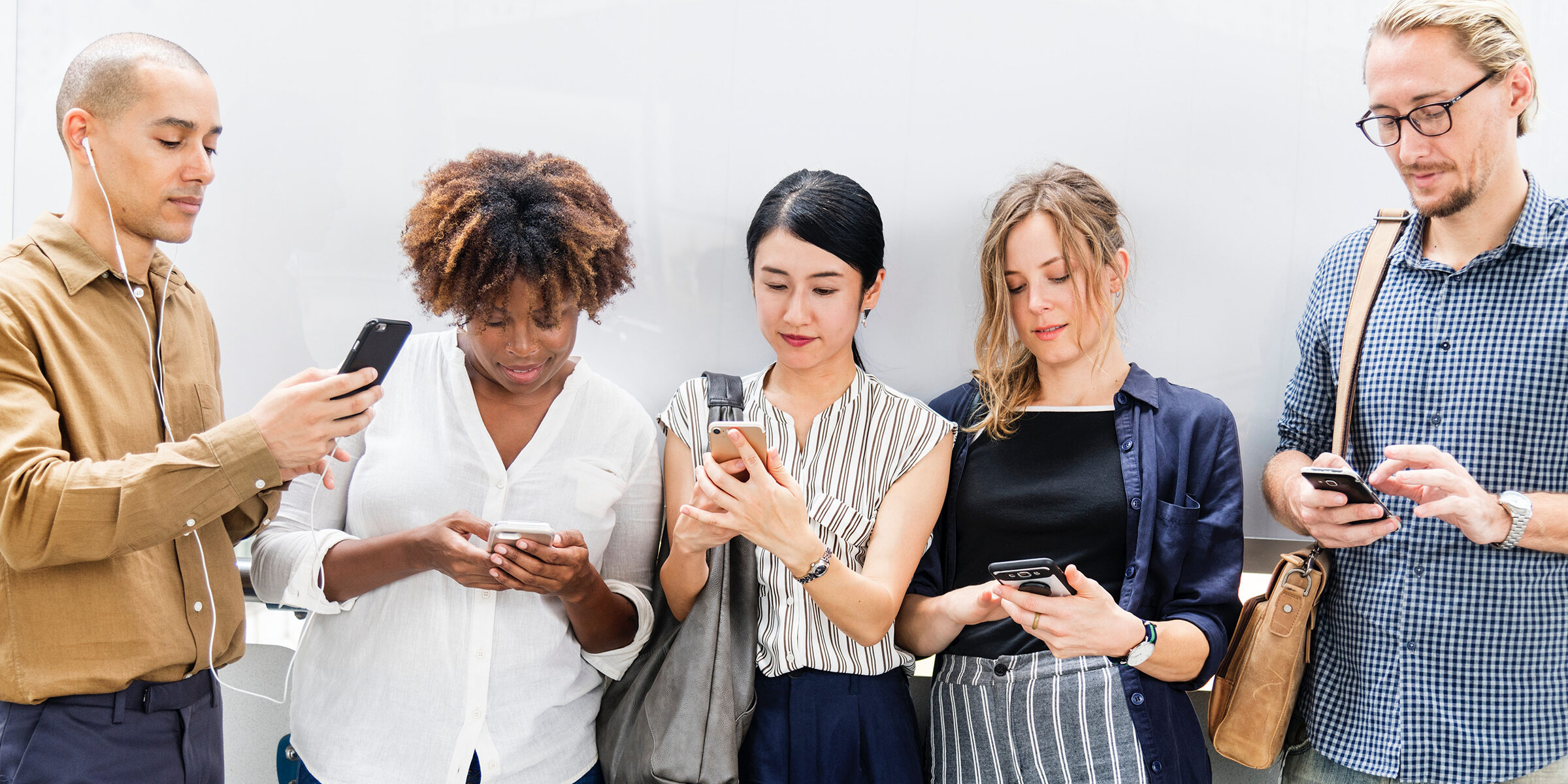 Proper healthcare requires efficient communication