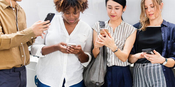 Healthcare requires efficient communication