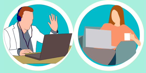 With eVisits, patient outcomes improve