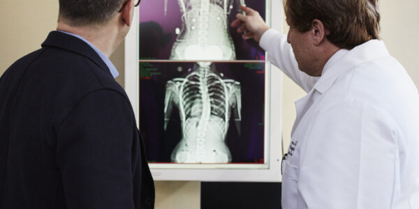 Working with patients to have a good patient relationship