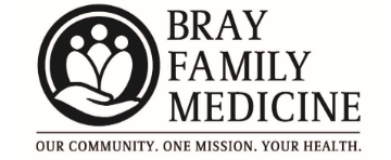 bray family medicine