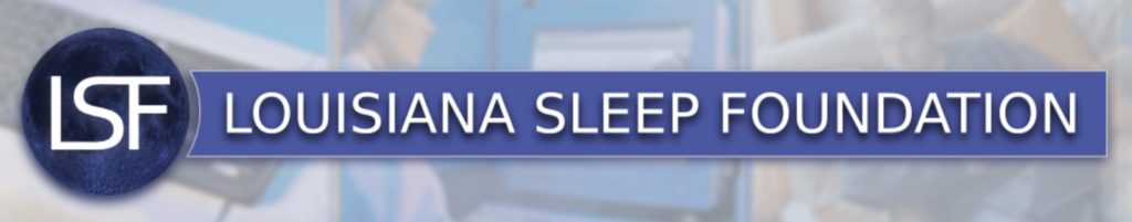 louisiana sleep foundation