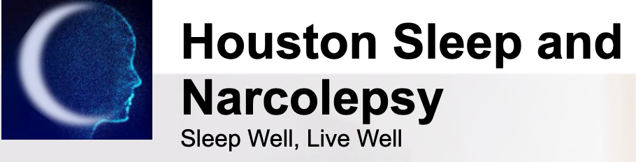 houston sleep and narcolepsy