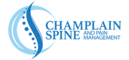 champlain spine and pain management