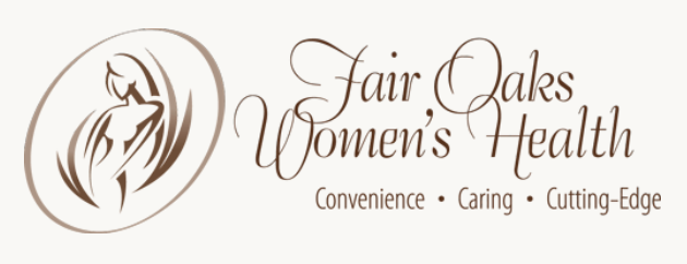 fair oaks women's health