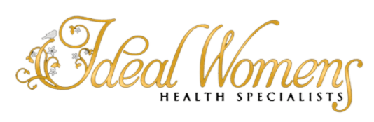 ideal womens health specialists