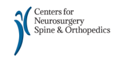 centers for neurosurgery spine & orthopedics