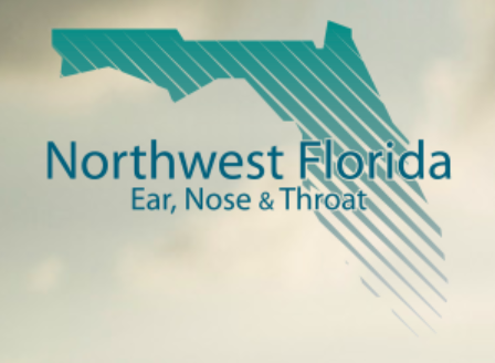 northwest florida ENT