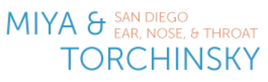 miya & torchinsky san diego ear nose throat ENT