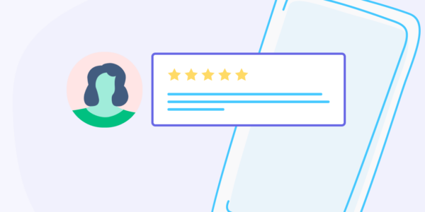How to ask for patient reviews