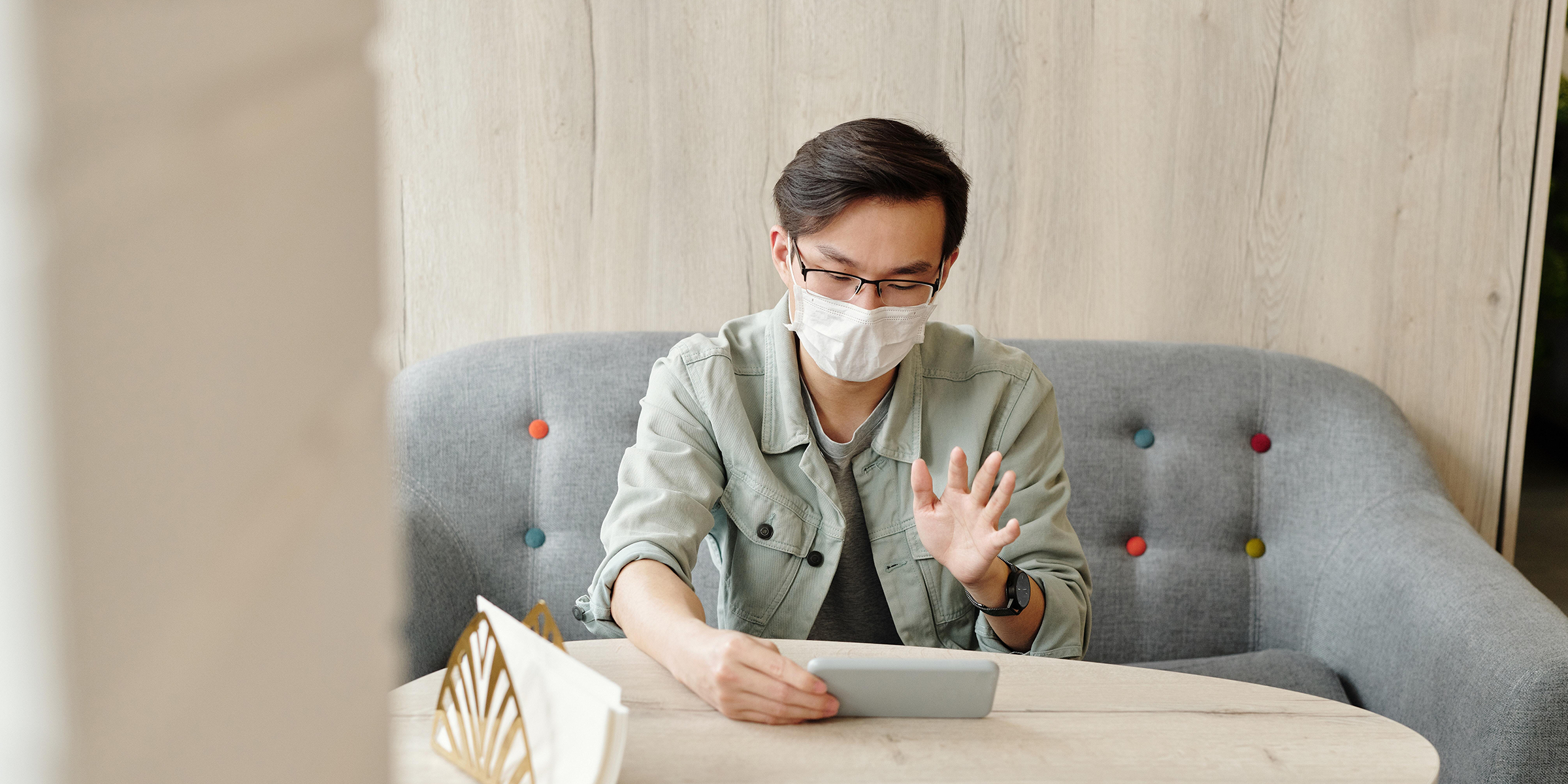 what is v1c virtual first care