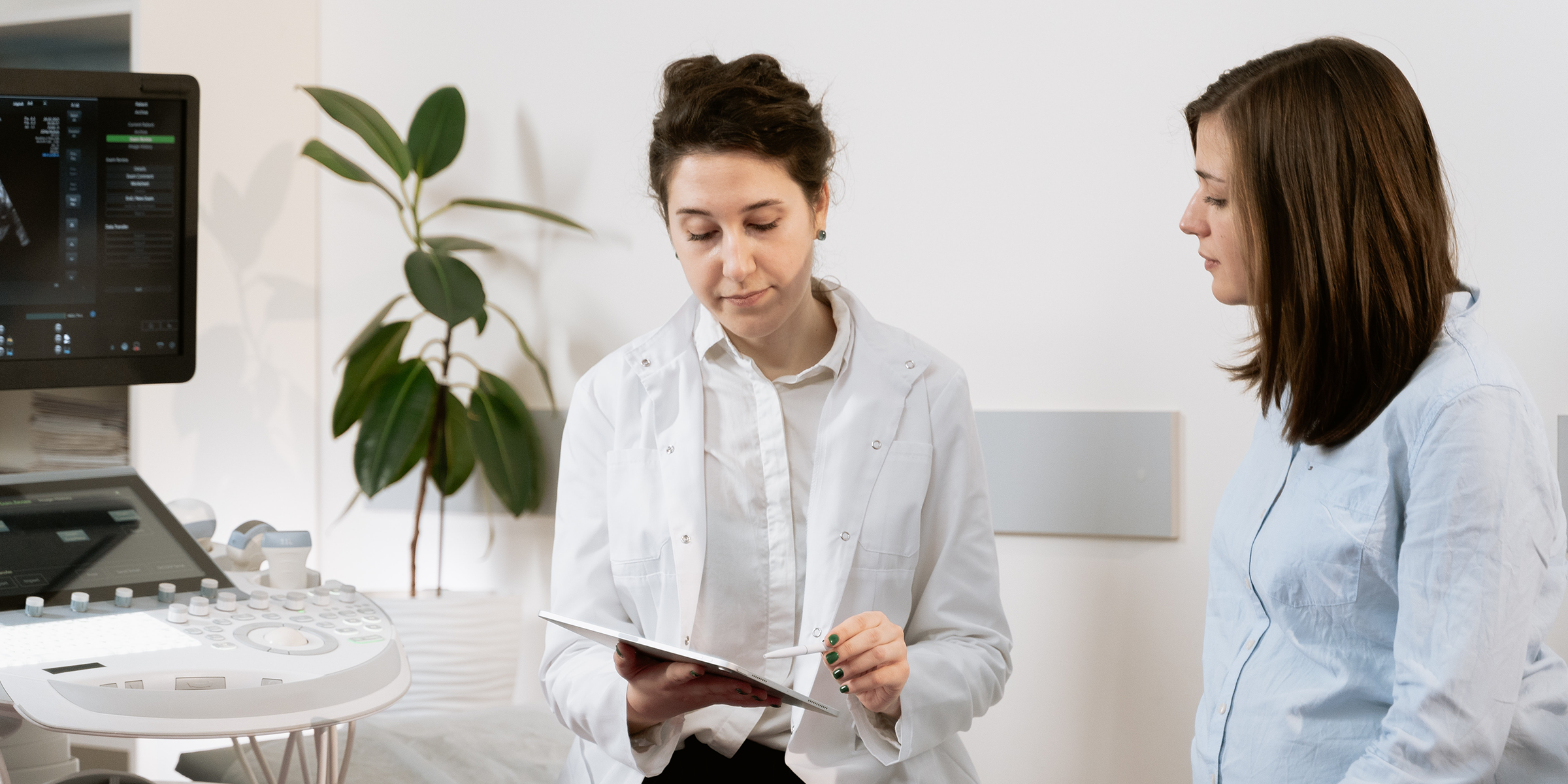 management of patient centered care
