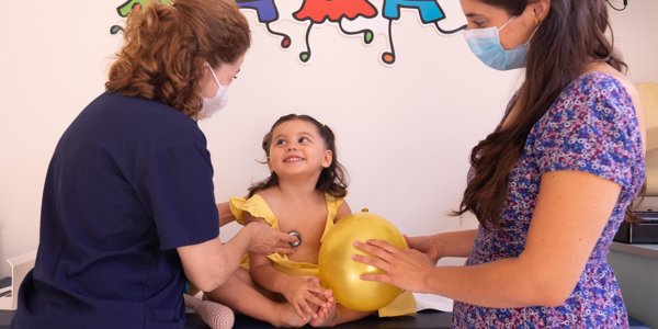 Lasting physician patient relationships