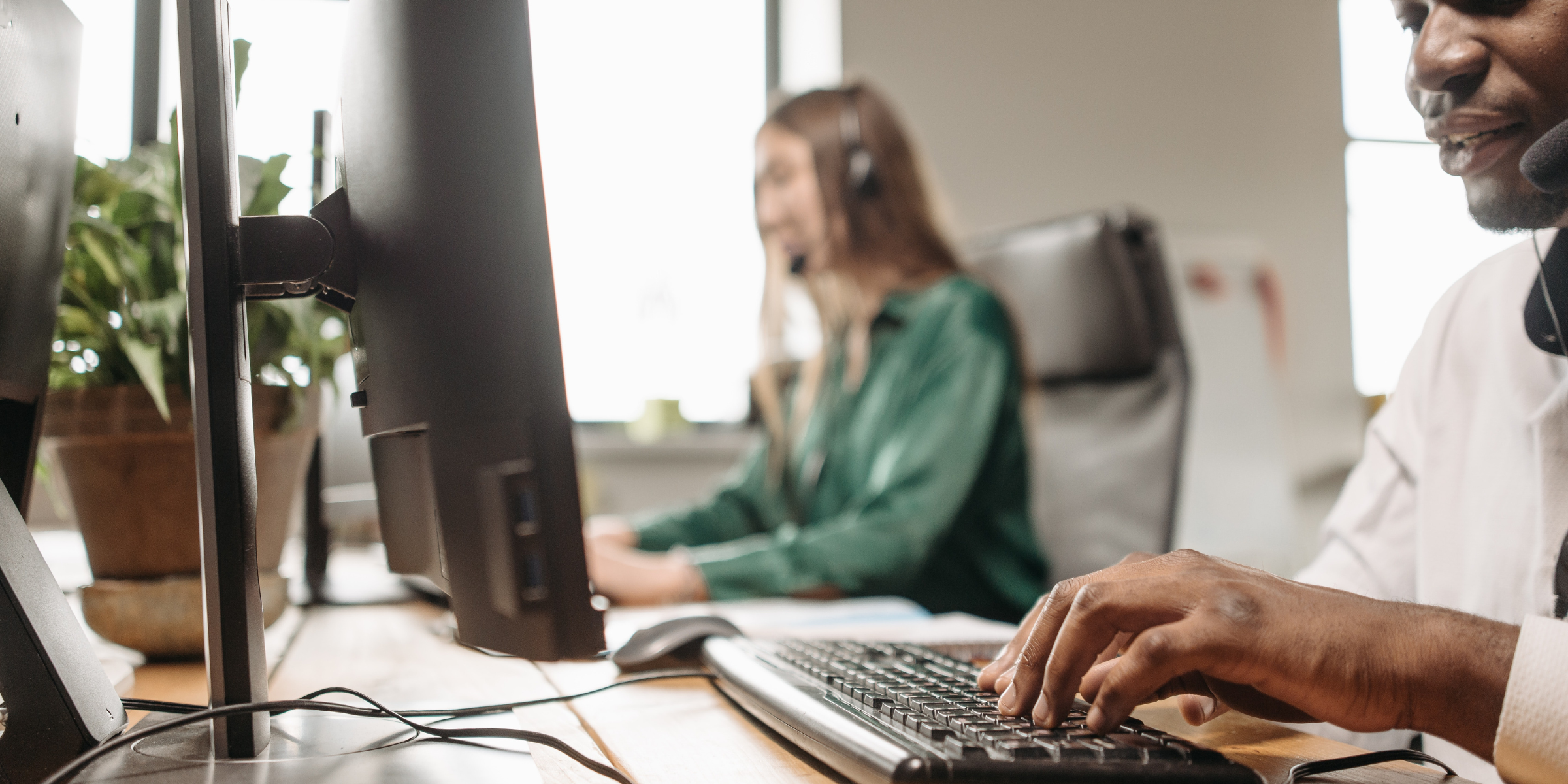 healthcare-call-center