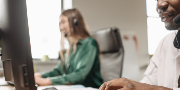 healthcare call center