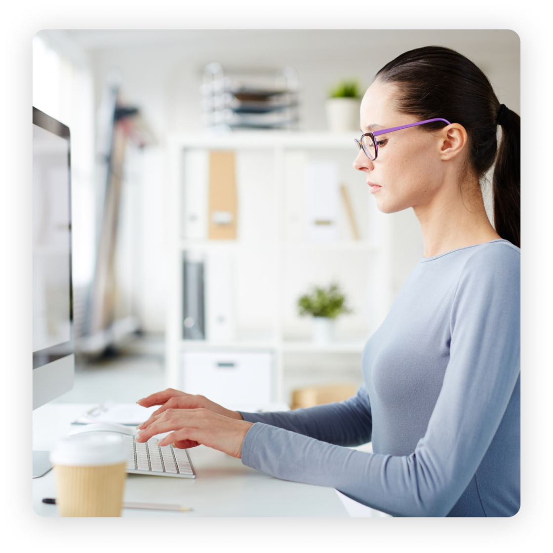 OhMD's AdvancedMD integration allows you to push new and updated patients created in AdvancedMD PM directly into OhMD