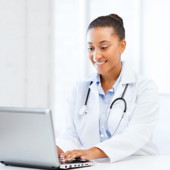 OhMD is a proud Accelerate Partner of athenahealth