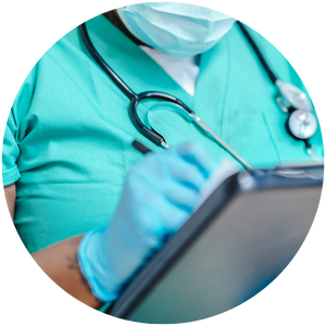 OhMD is a trusted integrated DrChrono application - Talk to an expert to get started