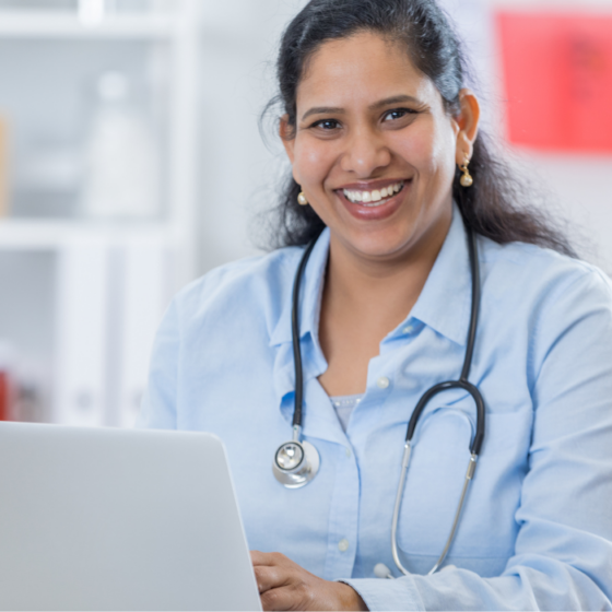 OhMD integrates with 85+ EHR technologies