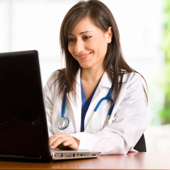 OhMD integrates with 85+ EHR technologies