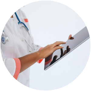 OhMD is an certified application in the Veradigm App Expo as well as a Member Developer in Veradigm Connect