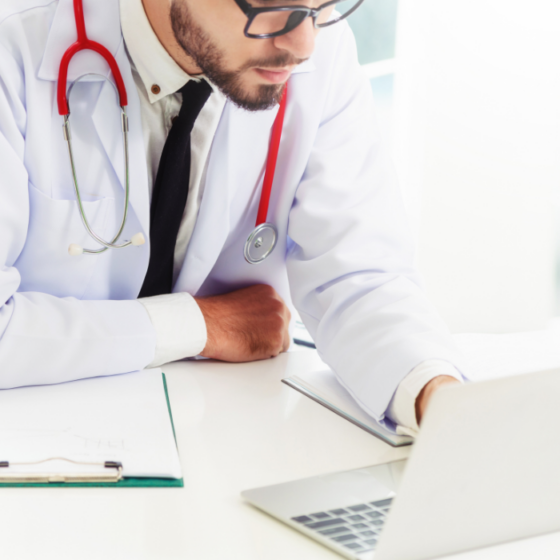 OhMD is a Certified Application in the Veradigm App Expo