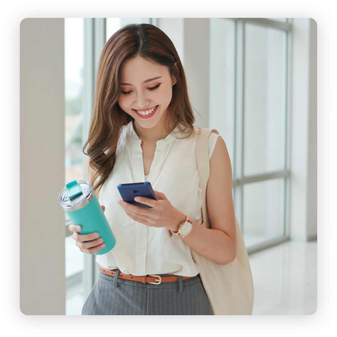 OhMD makes it simple to communicate with your Nextech patients leading with SMS texting