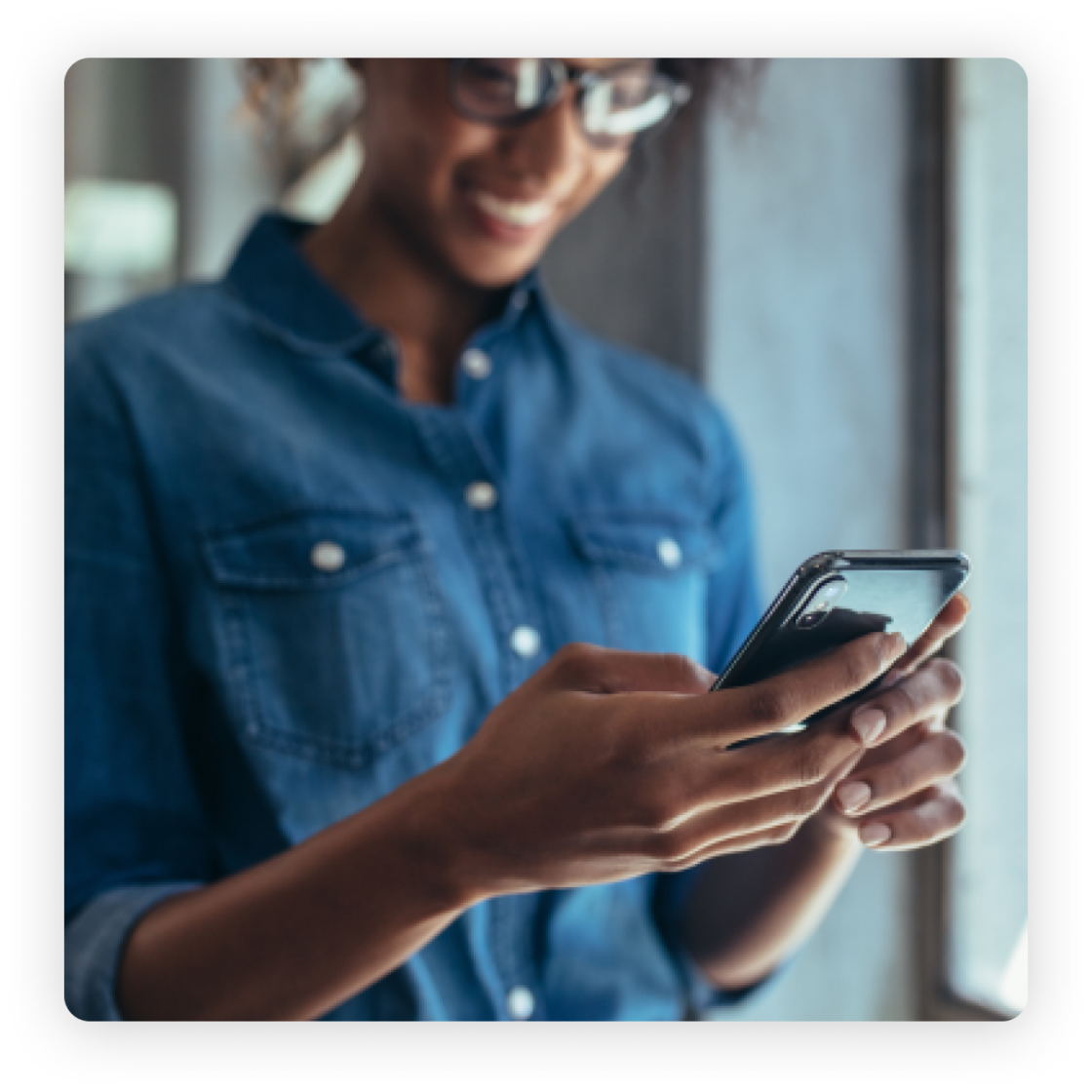 OhMD makes it simple to communicate with your Practice Fusion patients leading with SMS texting