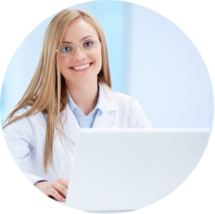 OhMD integrates with Nextech - talk to an expert to get set up