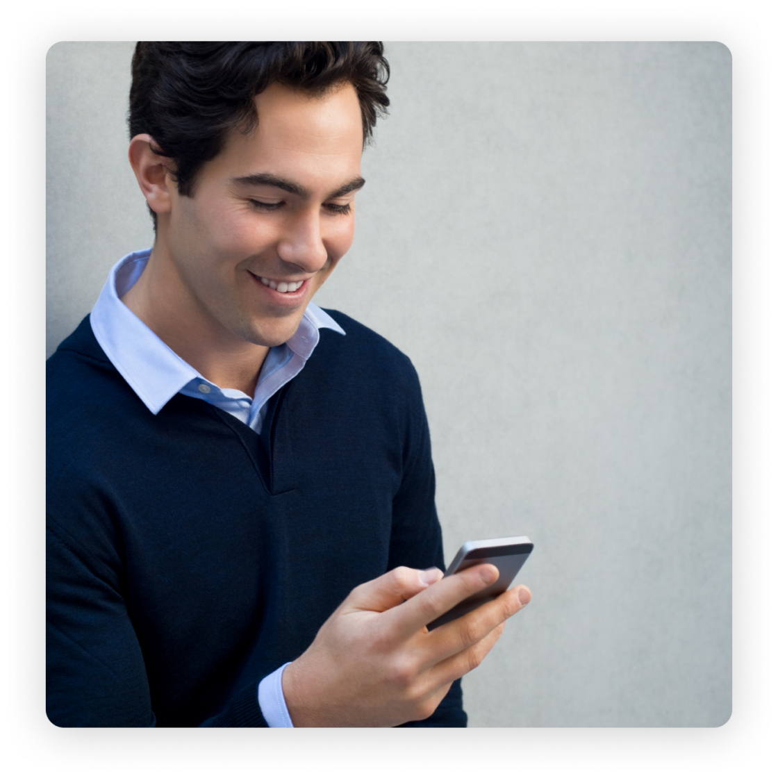 OhMD makes it simple to communicate with your Healthie patients leading with SMS texting