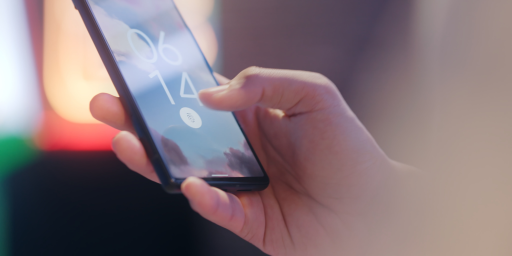 Different options for secure and encrypted texting