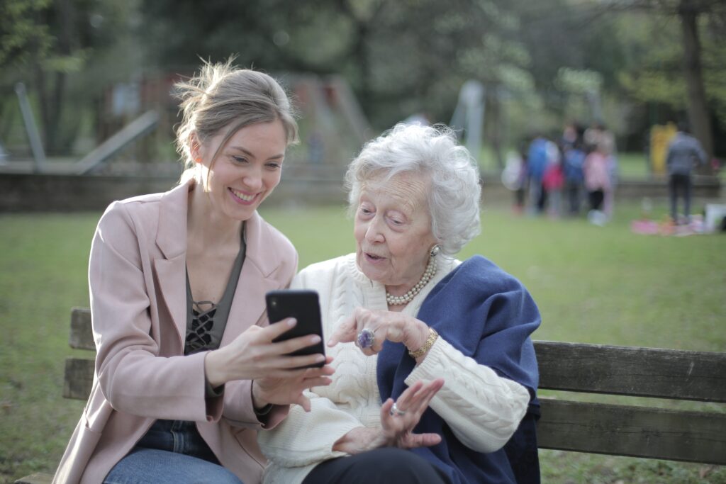 how to get patients to start texting using text templates