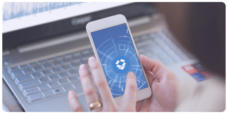 The things you should consider when looking at Dropbox to store HIPAA secure data.