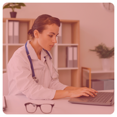 In some scenarios practices may be better off opting to use dedicated healthcare-focused resources for data storage