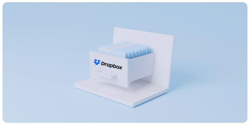 Is Dropbox HIPAA compliant? The better question is, is it right for my healthcare practice's data and security needs?