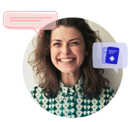 Sending patient reminders via SMS can help to ensure your schedule remains filled and there is no revenue lost