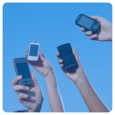 Automated Workflows for SMS Texting in Phone Tree Systems Visualizing automated workflows for SMS texting in phone tree systems.