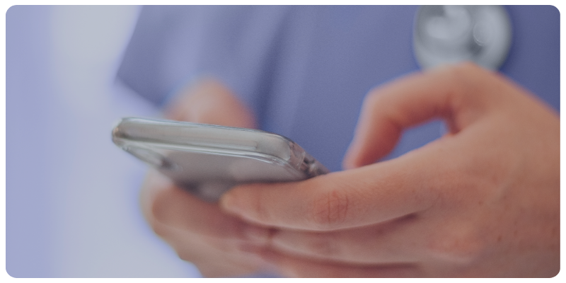 2024 CMS texting patient information and orders now allowed for hospitals and CAHs