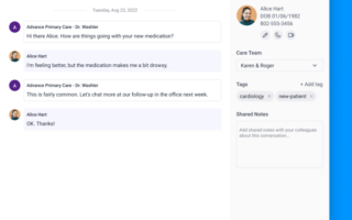 Modernizing Medicine