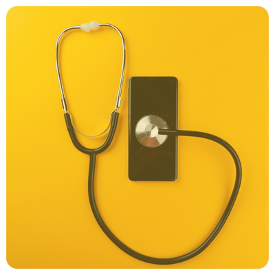 HIPAA RCS chat is poised to have a massive impact on healthcare