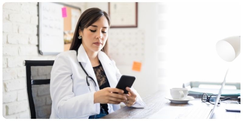Alternative HIPAA-compliant telehealth platforms.