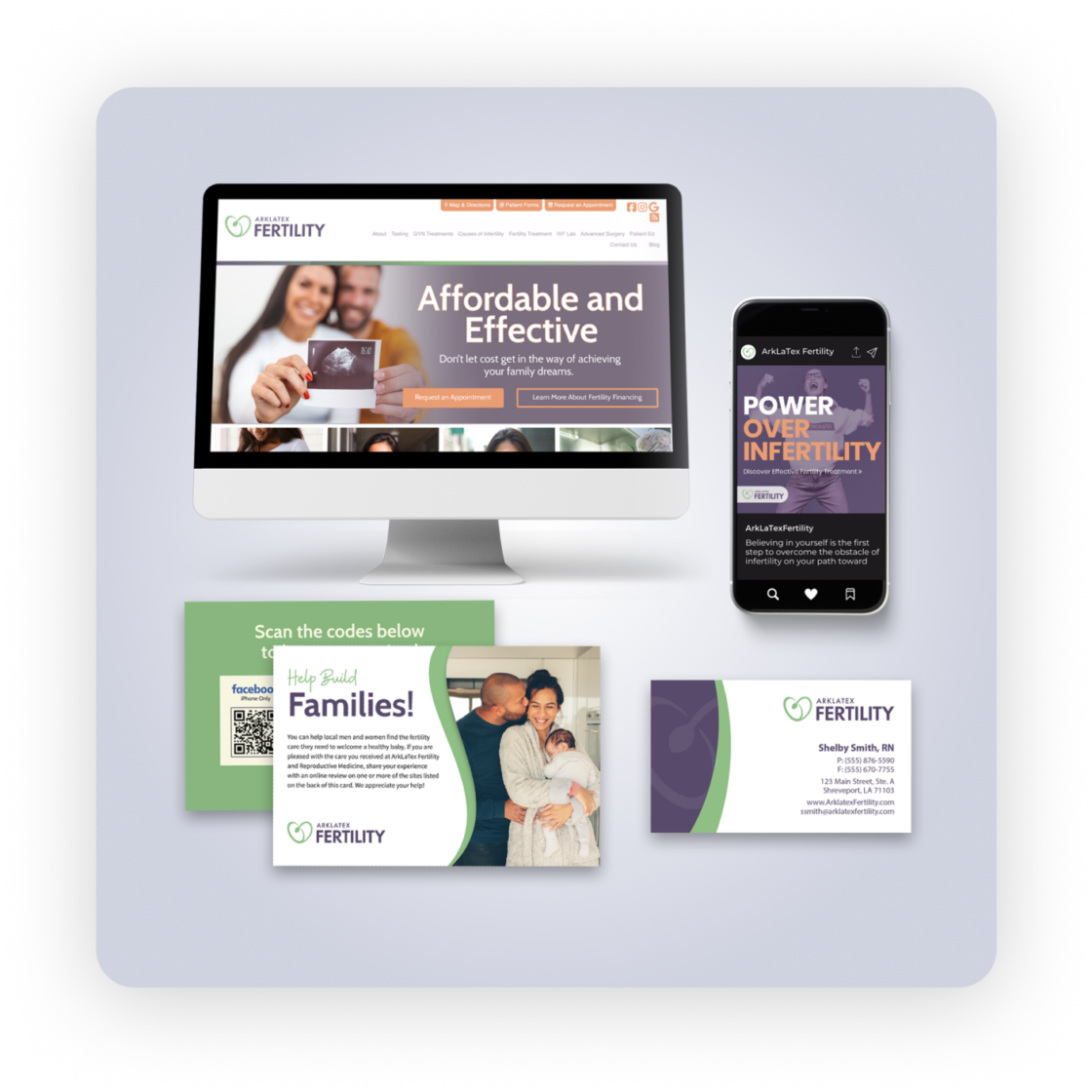 Catalyst Healthcare Marketing helps medical practices everywhere improve visibility and promotion