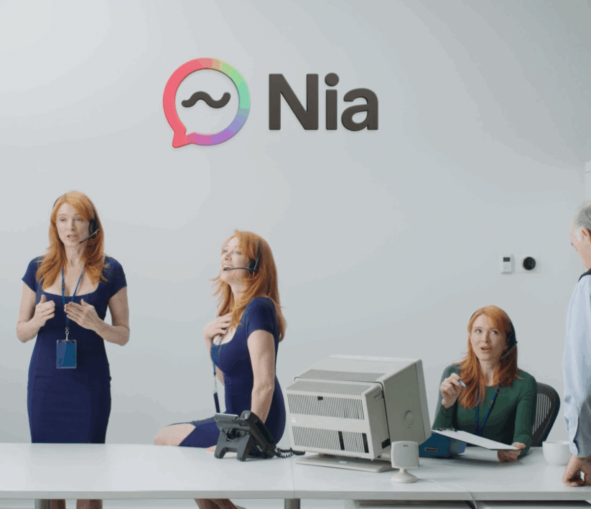 Nia for Physician Practices