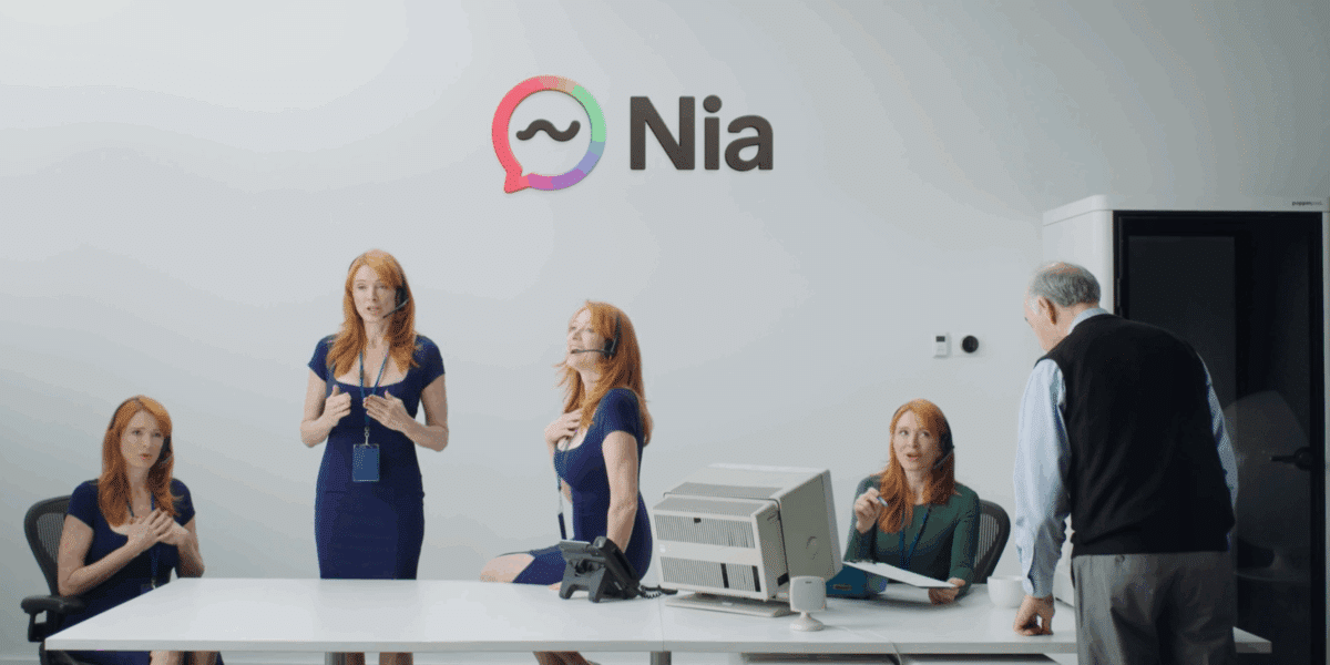 Nia for Physician Practices