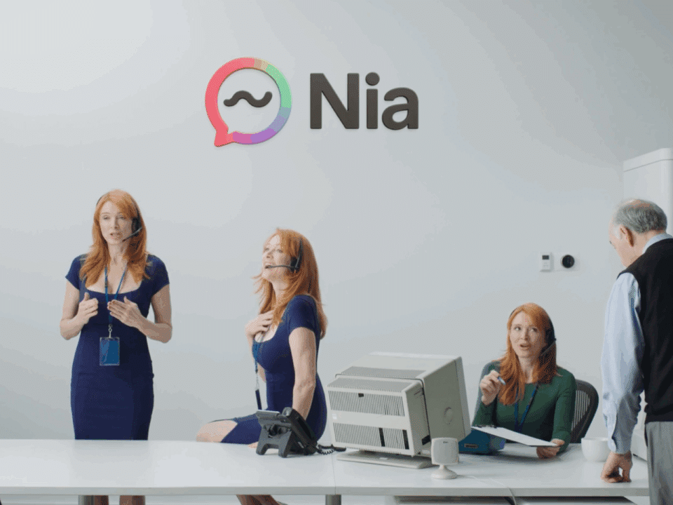 Nia for Physician Practices